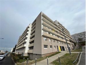 appartement à la vente -   42000  SAINT-ETIENNE, surface 92 m2 vente appartement - APR746821